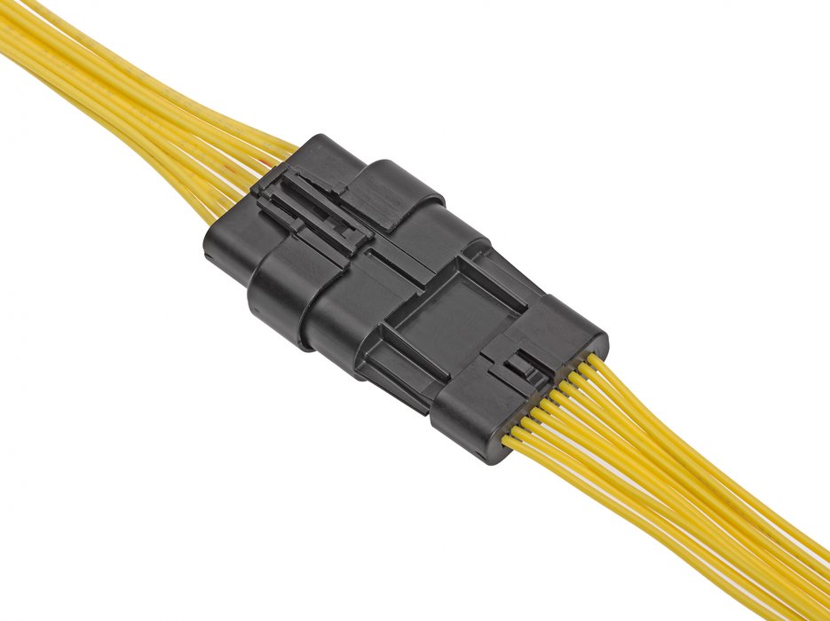 RS Components lance le connecteur fil à fil de 1,80 mm certifié IP67 de Molex